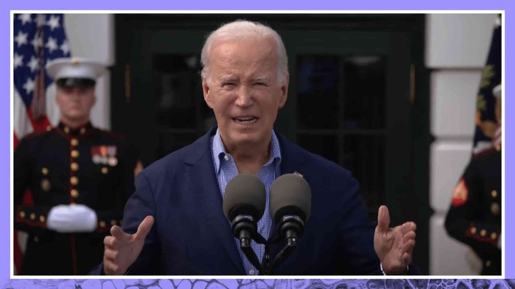 Biden Hosts Military Families for Fourth of July Transcript