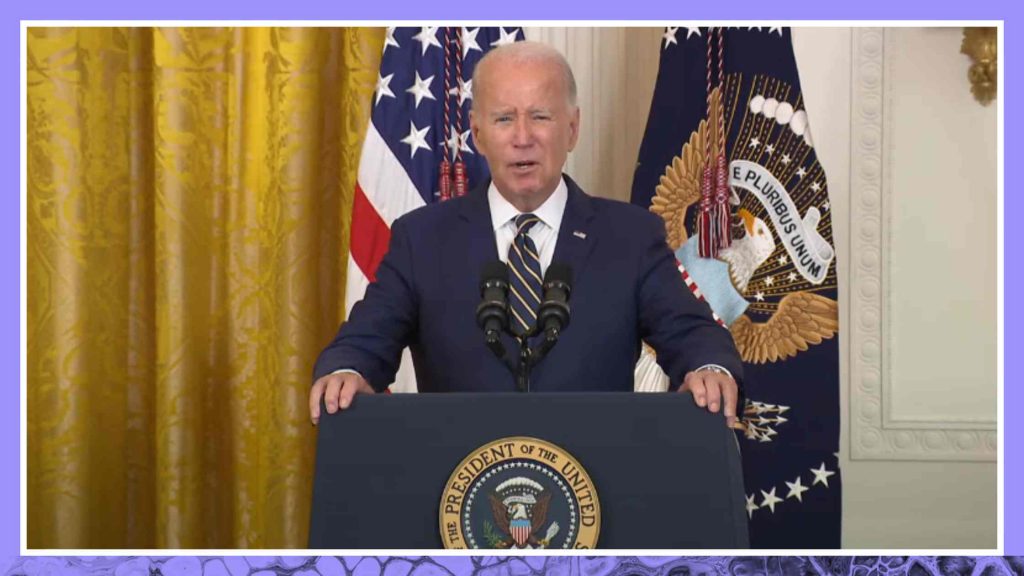 President Biden Delivers Remarks on Expanding Access to Mental Health Care Transcript