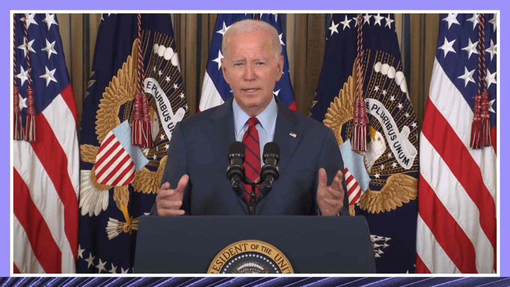 President Biden Delivers Remarks on a New Contract Covering America’s West Coast Ports Transcript