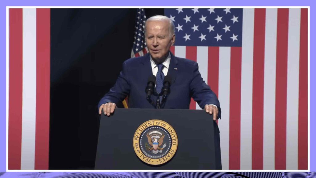 President Biden Delivers Remarks Honoring the Legacy of Senator John McCain Transcript