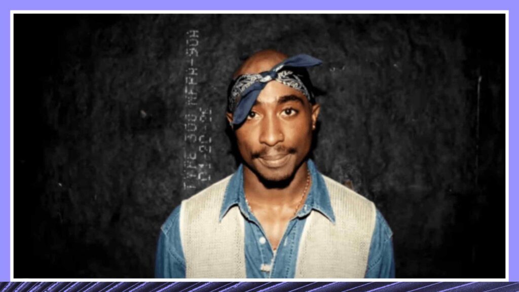 Arrest Made in Tupac’s Murder After Decades Transcript