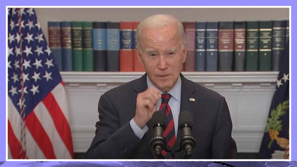 President Biden Delivers an Update on Efforts to Cancel Student Debt Transcript