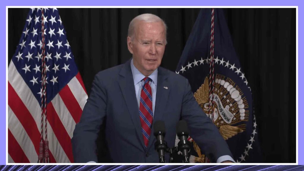 President Biden Delivers Remarks on the Release of Hostages from Gaza Transcript