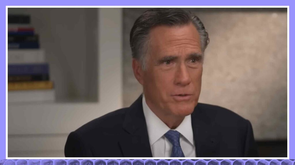 Mitt Romney Full Interview on Person to Person Transcript