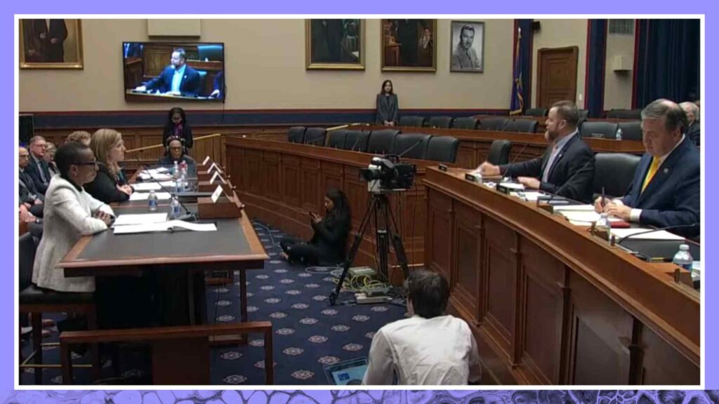 University Presidents Testify Before House on Antisemitism and Violent Protests Transcript