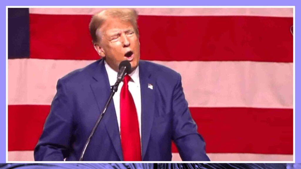 Donald Trump Rally in Reno 12/17/23 Transcript