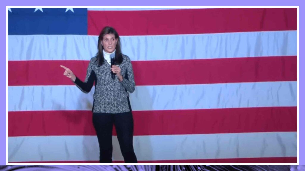 Nikki Haley Speaks at South Carolina Campaign Rally Transcript