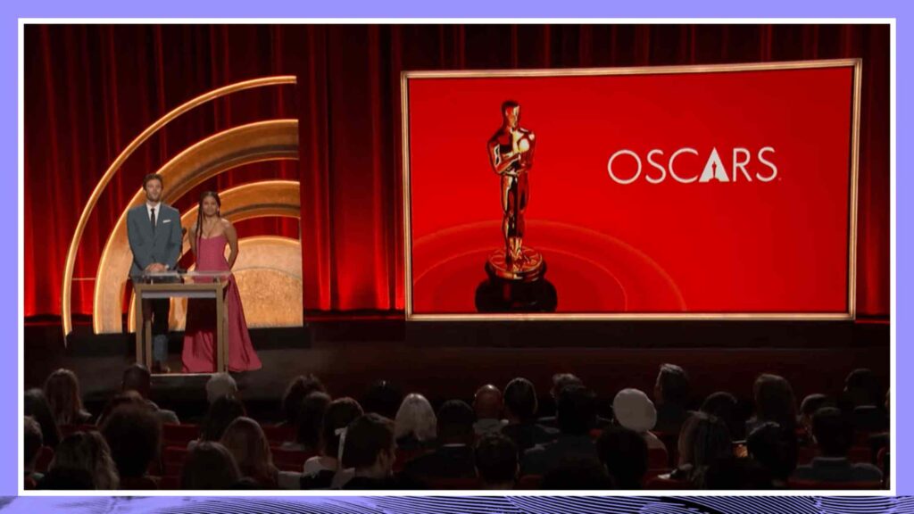 96th Oscars Nominations Transcript