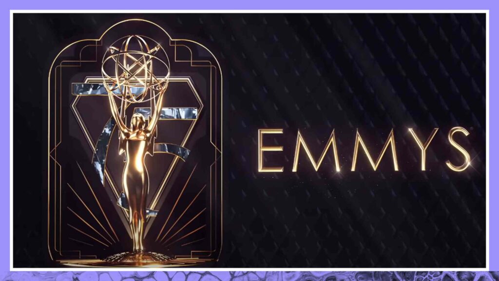 Biggest Moments from the 2024 Emmy Awards Transcript