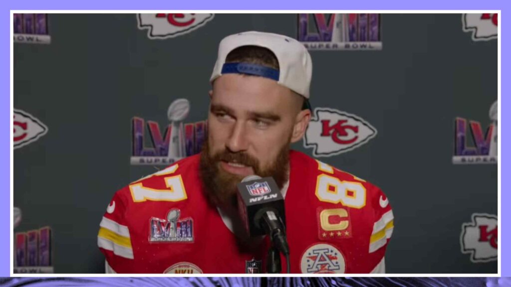 Kansas City Chiefs Super Bowl LVIII Press Conference Transcript